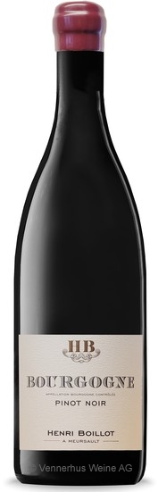 Bourgogne Rouge
